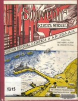 Souvenir (1946) - Edicion Especial Dedicada a Aruba, A.H., Pan-American Publishing Service