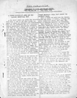 Pan-Aruban (June 23, 1934; Supplement to fifth anniversary number)
