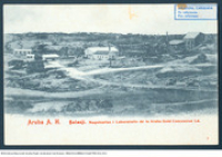 Old Aruba Postcards (1903-1930)