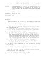 02.05AB01.100 Invoeringsverordening Landsverordening politieke partijen, DWJZ - Directie Wetgeving en Juridische Zaken