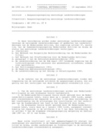 02.09GT93.008 Aanpassingsregeling eenvormige landsverordeningen, DWJZ - Directie Wetgeving en Juridische Zaken