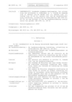 02.11AB09.059 Toelatingsbesluit 2009, DWJZ - Directie Wetgeving en Juridische Zaken