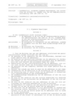 02.11AB97.036 Landsbesluit personeelsvoorschotten, DWJZ - Directie Wetgeving en Juridische Zaken