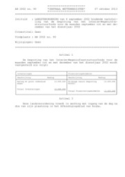 02.13AB02.090 Landsverordening tot vaststelling van de begroting van het Interim-Wegeninfrastructuurfonds sep-dec dj.2002, DWJZ - Directie Wetgeving en Juridische Zaken