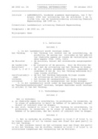 02.17AB02.026 Landsbesluit uitvoering Chemisch Wapenverdrag, DWJZ - Directie Wetgeving en Juridische Zaken