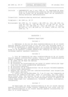 03.01GT89.037 Landsverordening materieel ambtenarenrecht, DWJZ - Directie Wetgeving en Juridische Zaken