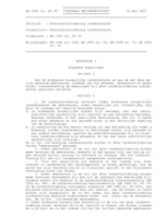03.09GT91.025 Pensioenverordening landsdienaren, DWJZ - Directie Wetgeving en Juridische Zaken
