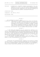 03.09GT96.023 Lham. t.u.v. art. 7, DWJZ - Directie Wetgeving en Juridische Zaken