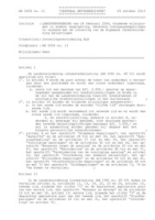 04.01AB04.011 Invoeringsverordening ALB, DWJZ - Directie Wetgeving en Juridische Zaken