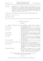 04.01AB13.017 Landsbesluit bijzondere opsporingsambtenaren 2012, DWJZ - Directie Wetgeving en Juridische Zaken