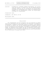 04.02GT88.058 Lham. t.u.v. art. 9, eerste lid, DWJZ - Directie Wetgeving en Juridische Zaken