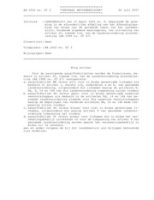 04.05GT02.003 Lham. t.u.v. art. 20, tweede lid, DWJZ - Directie Wetgeving en Juridische Zaken