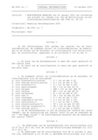 04.10AB01.007 Regeling kentekenplaten 2001, DWJZ - Directie Wetgeving en Juridische Zaken