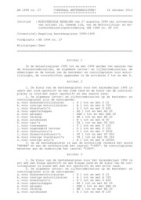 04.10AB99.027 Regeling kentekenplaten 1995 - 1999, DWJZ - Directie Wetgeving en Juridische Zaken