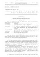 04.12GT98.001 Zegelverordening, DWJZ - Directie Wetgeving en Juridische Zaken