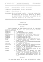 04.16GT00.010 Landsverordening in-, uit- en doorvoer, DWJZ - Directie Wetgeving en Juridische Zaken