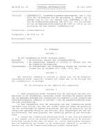 04.18AB14.035 Crematiebesluit, DWJZ - Directie Wetgeving en Juridische Zaken
