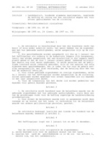 04.18GT91.026 Retributiebesluit rioolafvoer, DWJZ - Directie Wetgeving en Juridische Zaken