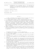 05.02GT98.004 Wapenverordening, DWJZ - Directie Wetgeving en Juridische Zaken