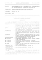 06.01AB06.038 Landsverordening ruimtelijke ontwikkeling, DWJZ - Directie Wetgeving en Juridische Zaken