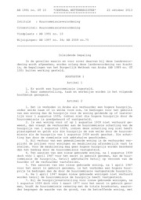 06.01GT91.010 Huurcommissieverordening, DWJZ - Directie Wetgeving en Juridische Zaken