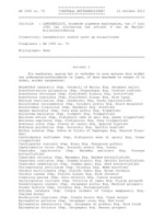 06.03AB92.070 Landsbesluit verbod jacht op koraalvissen, DWJZ - Directie Wetgeving en Juridische Zaken