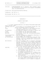 06.03AB95.002 Natuurbeschermingsverordening, DWJZ - Directie Wetgeving en Juridische Zaken