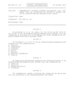 07.04AB92.117 Lham. t.u.v. art. 4, tweede lid, DWJZ - Directie Wetgeving en Juridische Zaken