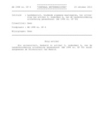 07.06GT98.006 Lham. t.u.v. art. 2, onderdeel b, DWJZ - Directie Wetgeving en Juridische Zaken