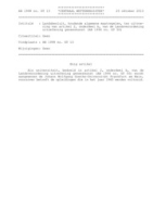 07.06GT98.013 Lham. t.u.v. art. 2, onderdeel b, DWJZ - Directie Wetgeving en Juridische Zaken