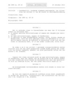 07.07GT89.018 Lham. t.u.v. art. 11, DWJZ - Directie Wetgeving en Juridische Zaken