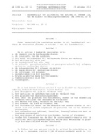 07.07GT96.051 Lham. t.u.v. art. 5, tweede lid, DWJZ - Directie Wetgeving en Juridische Zaken