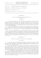 08.03GT92.008 Landsverordening op stoomketels, DWJZ - Directie Wetgeving en Juridische Zaken