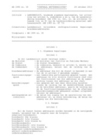 08.04AB95.030 Landsbesluit bijzondere rechtspositionele bepalingen brandweer-ambtenaren, DWJZ - Directie Wetgeving en Juridische Zaken