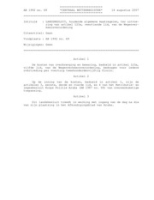 09.01AB92.069 Lham t.u.v. art. 123a, veertiende lid, DWJZ - Directie Wetgeving en Juridische Zaken