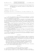 09.04GT95.005 Landsverordening tot vaststelling van enige regelen voor de Commissie van Onderzoek, bedoeld in art. 26b van de Schepenwet, DWJZ - Directie Wetgeving en Juridische Zaken