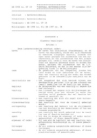 09.06GT93.018 Havenverordening, DWJZ - Directie Wetgeving en Juridische Zaken