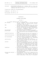 09.07AB95.071 Regeling luchtwaardigheid, DWJZ - Directie Wetgeving en Juridische Zaken