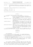 09.07AB95.073 Regeling brevettering en vluchtuitvoering, DWJZ - Directie Wetgeving en Juridische Zaken