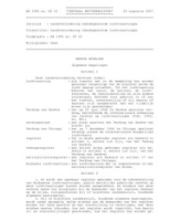 09.07GT92.012 Landsverordening teboekgestelde luchtvaartuigen, DWJZ - Directie Wetgeving en Juridische Zaken