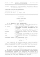 09.08GT91.078 Internationaal postbesluit, DWJZ - Directie Wetgeving en Juridische Zaken