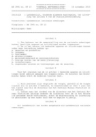 10.01GT91.013 Landsbesluit nationale rekeningen, DWJZ - Directie Wetgeving en Juridische Zaken
