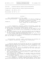 10.06GT89.003 Landsverordening afbetalingsovereenkomsten, DWJZ - Directie Wetgeving en Juridische Zaken
