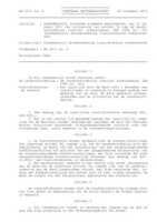 10.09AB11.004 Landsbesluit doorberekening toezichtskosten kredietwezen, DWJZ - Directie Wetgeving en Juridische Zaken