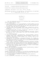 10.11GT90.005 Landsverordening deviezenprovisie (m.v. 1990 GT 5a), DWJZ - Directie Wetgeving en Juridische Zaken
