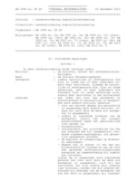 12.04GT96.026 Landsverordening ongevallenverzekering, DWJZ - Directie Wetgeving en Juridische Zaken