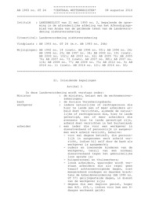 12.05GT93.024 Landsverordening ziekteverzekering, DWJZ - Directie Wetgeving en Juridische Zaken