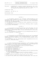 13.10AB97.015 Landsbesluit monumentenregister, DWJZ - Directie Wetgeving en Juridische Zaken
