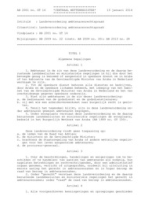 14.06GT01.014 Landsverordening ambtenarenrechtspraak, DWJZ - Directie Wetgeving en Juridische Zaken
