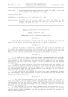 15.01AB01.107 Lv. bevattende de tekst van boek 7 voor een nieuw Burgerlijke Wetboek van Aruba, DWJZ - Directie Wetgeving en Juridische Zaken